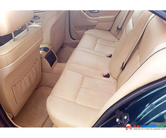 Bmw 530 D 2002
