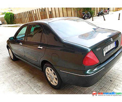 Lancia Lybra 2.4 Jtd 140 Cv 2.4 Td 2002