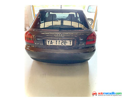Audi A3 1999