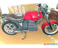 Bmw K75s