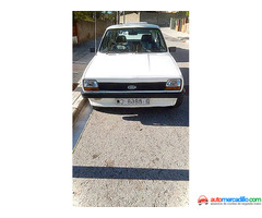 Ford Fiesta Mk1 1978