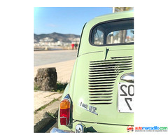 Seat 600 E 1971