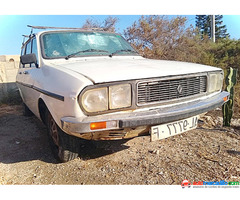 Renault 12 Gtl Gtl 1982