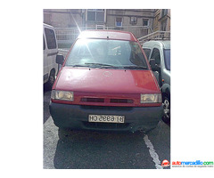 Fiat Scudo 1998