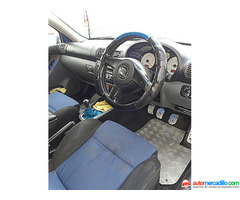 Seat Leon 2001