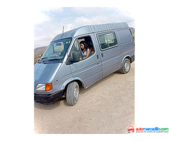 Ford Transit 1999