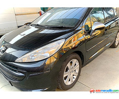 Peugeot 207 Xs Pack 2007