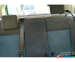 Ford Fiesta 2006