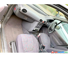 Mercedes-benz Clase A 2000