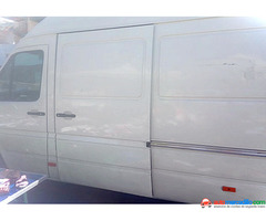 Volkswagen Lt 35 2005