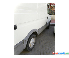 Iveco Daily 2003