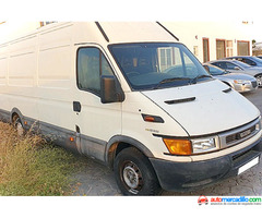Iveco Daily 2003