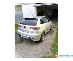 Seat Ibiza 2005