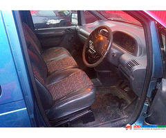 Citroen Jumpy