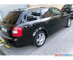 Audi A4 2004