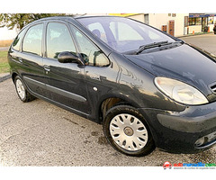 Citroen Xara Picasso 1.6 Hdi Muy Nueva 1.6 Hdi 2006