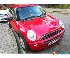 Mini Mini 2006