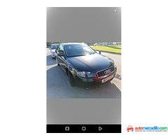 Audi A3 2005