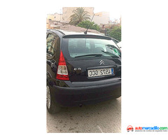 Citroen C3 2008