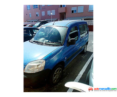 Peugeot Partner 2004