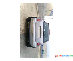 Mini One 2002