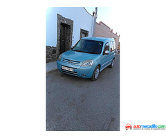 Citroen Berlingo 2003