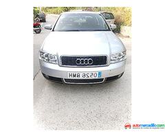 Audi A4 2.0 2.0 2001