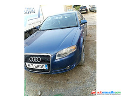 Audi A4 2006