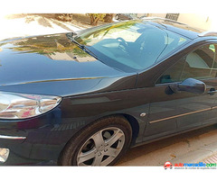 Peugeot 407 Sw 2005