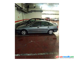 Renault Laguna 1999