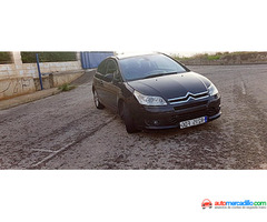 Citroen C4 2007