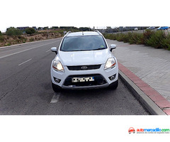 Ford Kuga 2009