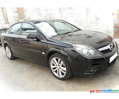 Opel Vectra 2007