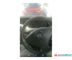 Opel Opel Vivaro Dti Ti 2004