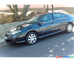 Renault Laguna Iii
