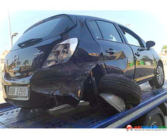 Opel Corsa Siniestro Reparable 2011