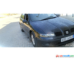 Seat LeÓn 2005