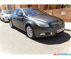 Opel Insignia 2010