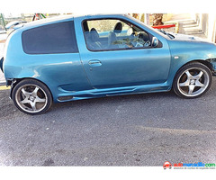 Renault Clio 2005