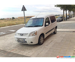 Peugeot Partner 2.0 Hdi 2.0 Hdi 2010