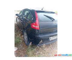 Citroen C4 2008