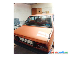 Seat 131.1.6 1.6 1981
