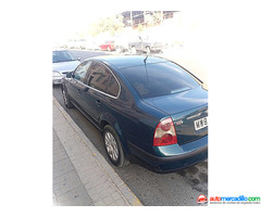 Volkswagen Passat 2002