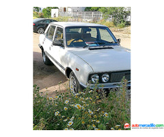 Seat 132 Motor Mercedes 1980