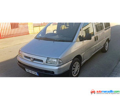 Peugeot Expert 2003