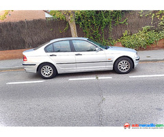 Bmw Serie 3 1999