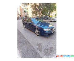 Saab 9-3 2006