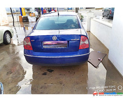 Volkswagen Passat 1.9 Tdi 1.9 Tdi 2002