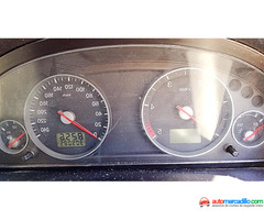 Ford Mondeo 2004