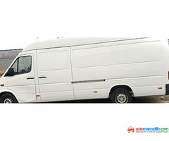 Mercedes Sprinter 2006